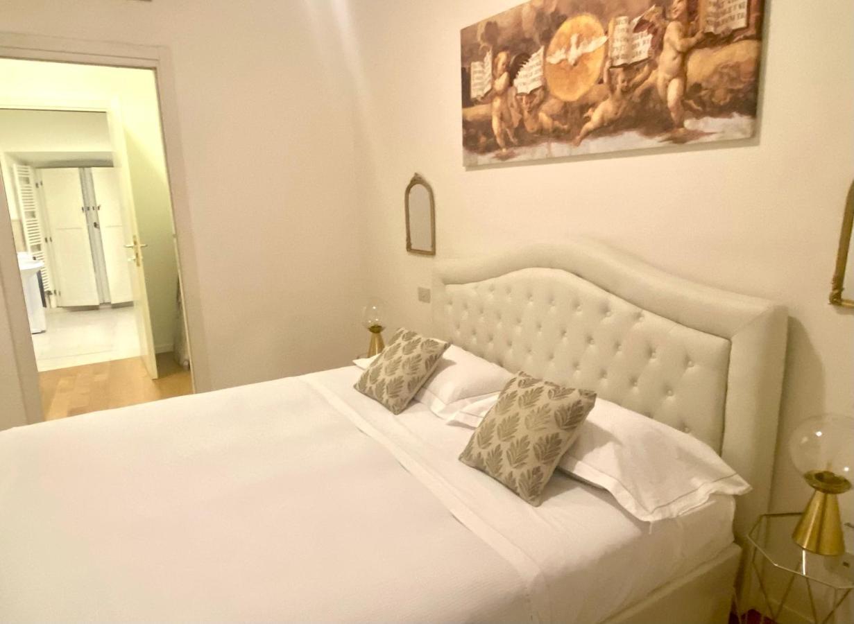 Apartamento J'adore Scala *