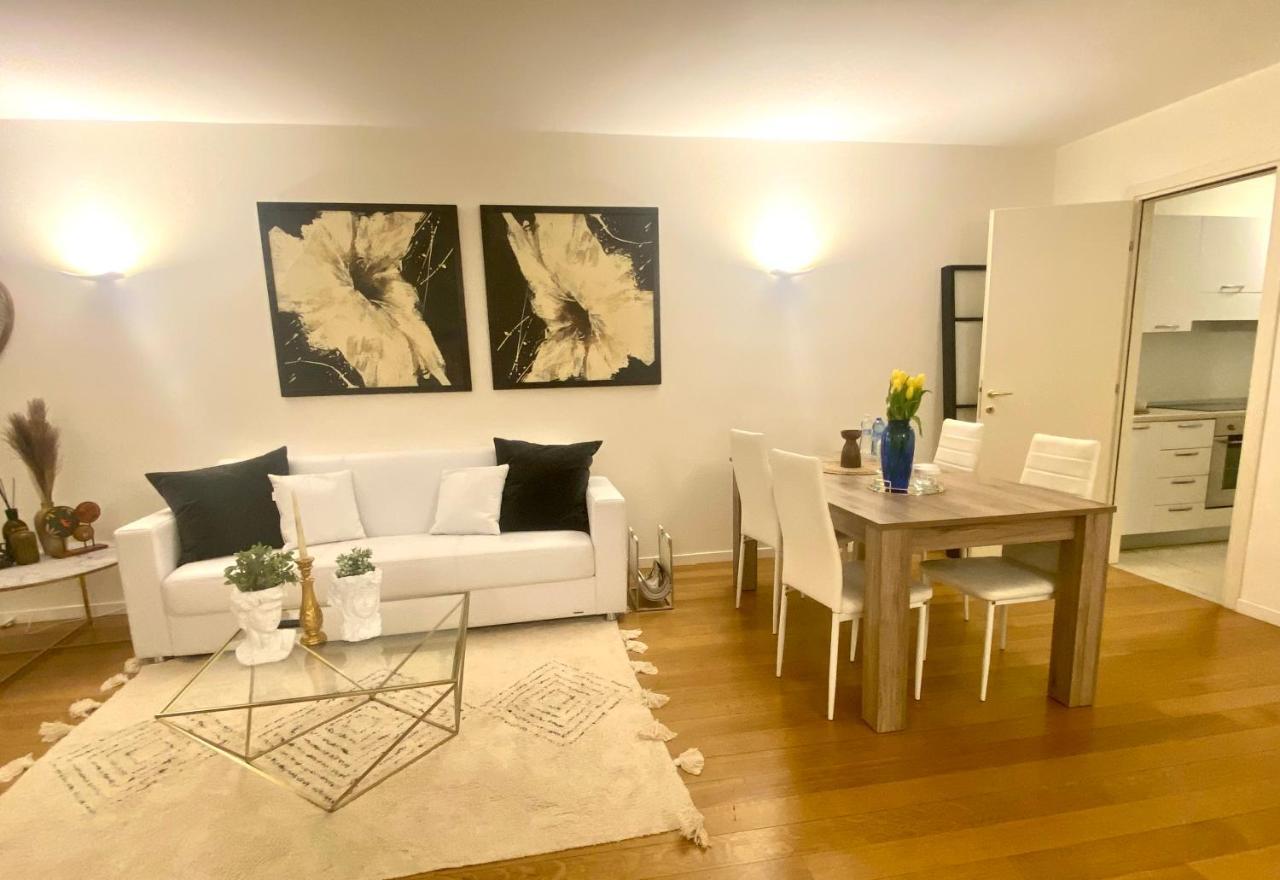 J'adore Scala Apartamento Milán